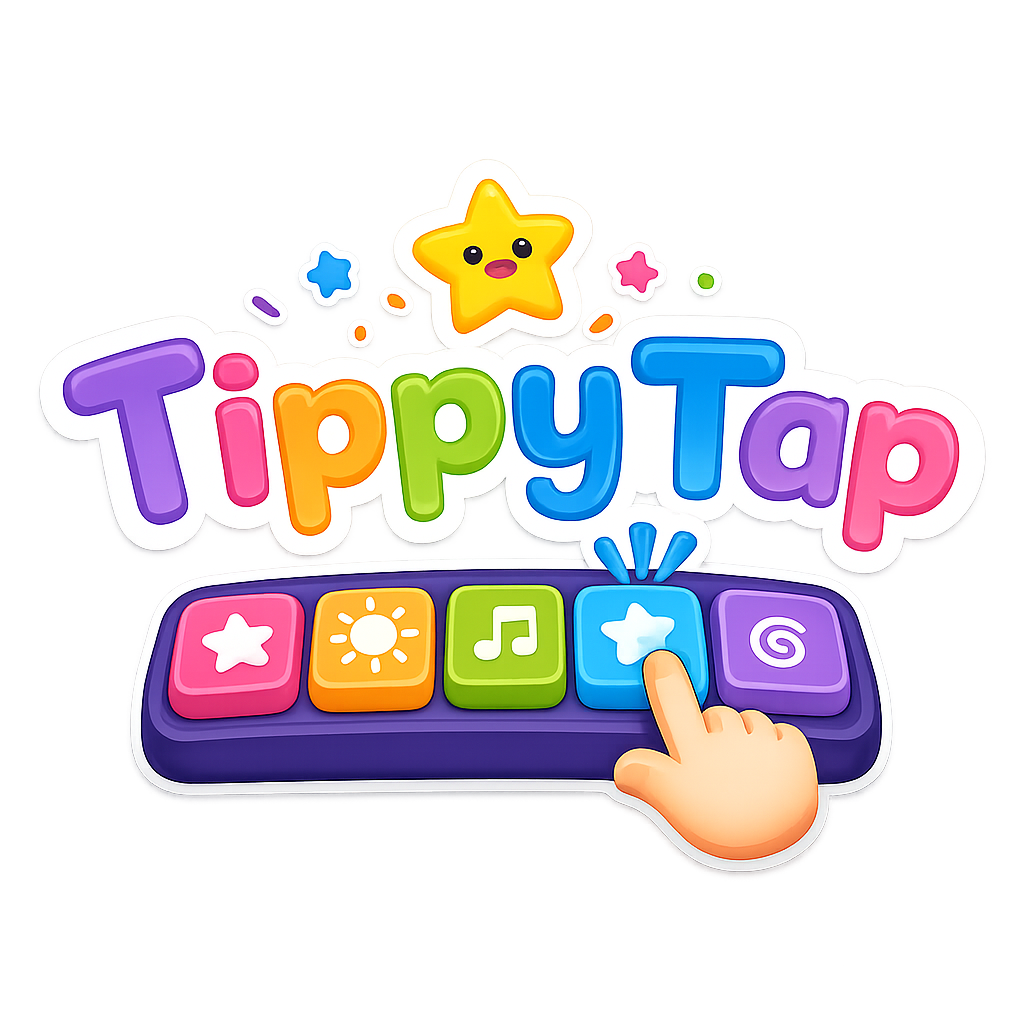 TippyTap logo